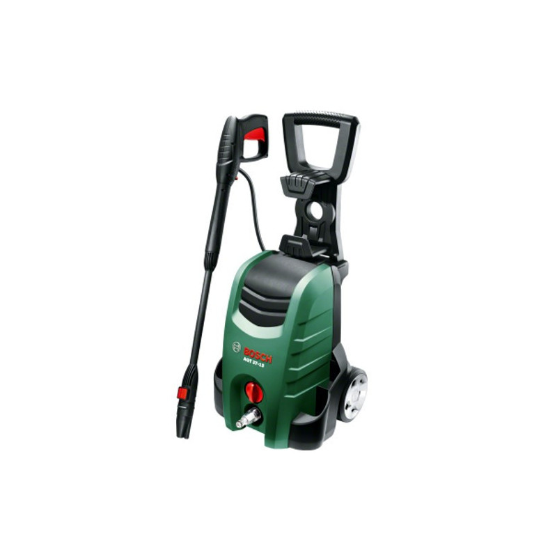 Idropulitrice Bosch ad Acqua Fredda 130 bar AQT 37-13