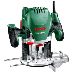 Fresatrice Verticale 1500W Varo POWX093