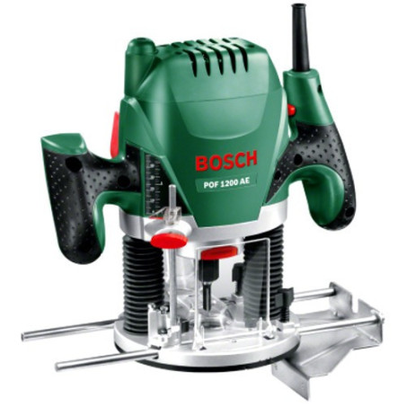 Fresatrice Verticale 1500W Varo POWX093