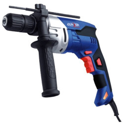 Trapano Reversibile a Percussione SBM 1150/13 Dunker