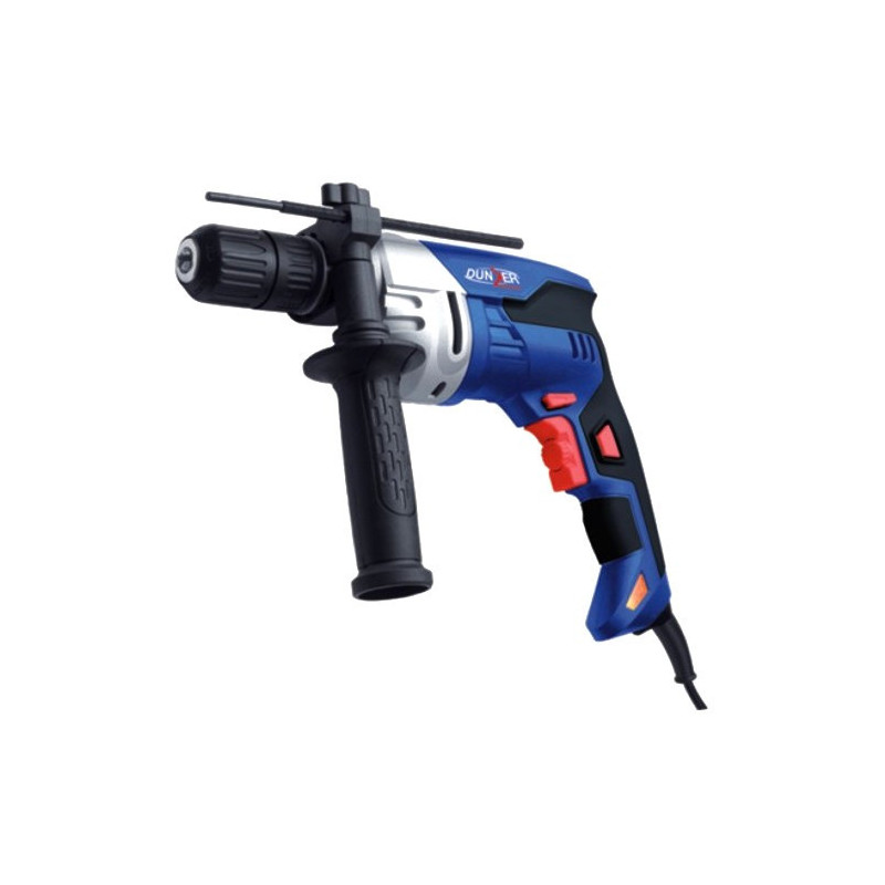 Trapano Reversibile a Percussione SBM 1150/13 Dunker