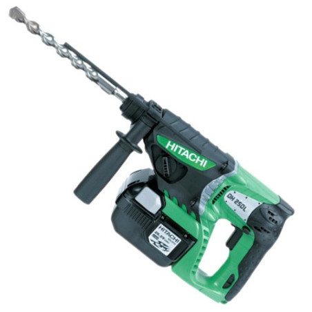 Cordless Hammer Hitachi DH25DL
