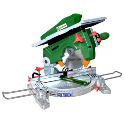 Troncatrice Compa Silver 250