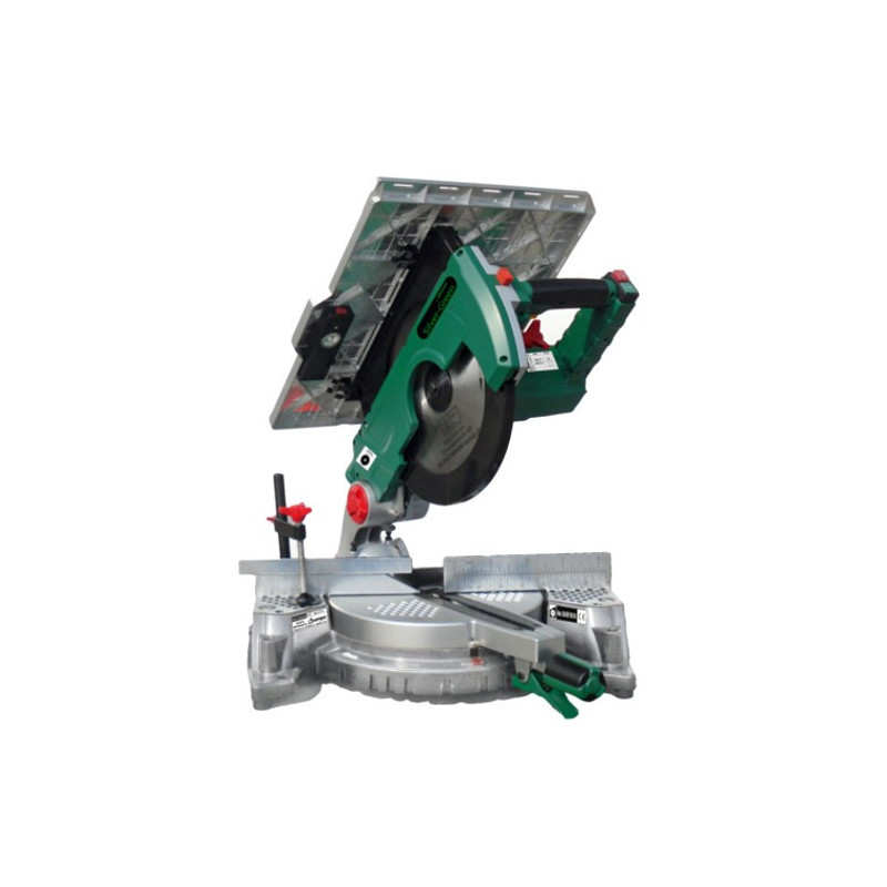 Troncatrice Compa Silver 305