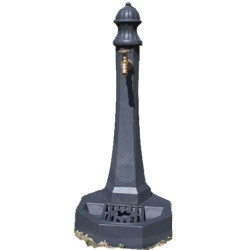 Fontana a Pavimento mod.Firenze Axel GA1125