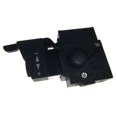 Interruttore per Trapano Elettrico Valex T500
