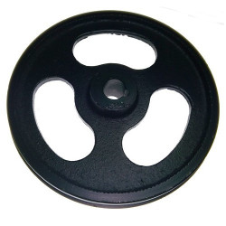 Pulleys Drive Blade for Band Saw Valex TN 100