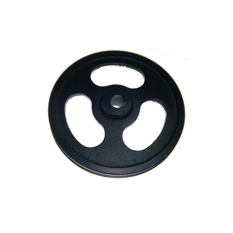 Pulleys Drive Blade for Band Saw Valex TN 100