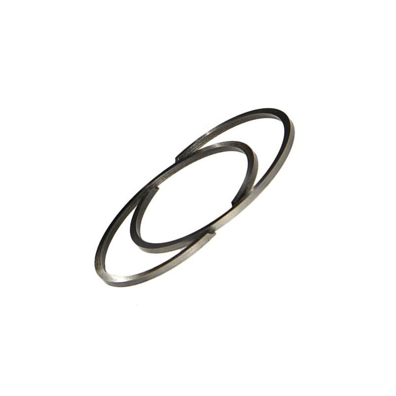 Piston Rings for Brushcutters Kawasaki KBC 35-35U-NKBC 35