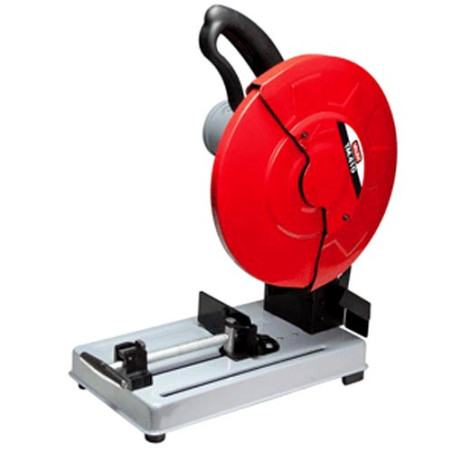 Troncatrice Veloce per Metallo Valex TM410