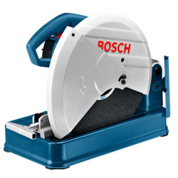 Troncatrice per metallo Bosch GCO 2000 Professional