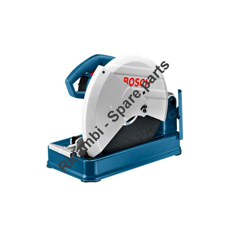 Bosch Spare Parts for Cutoff Saw GCO 2000
