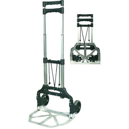 Carrello Porta Casse Richiudibile