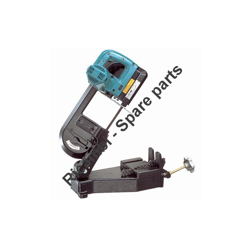 Ricambi Makita per Sega a Nastro 2106W