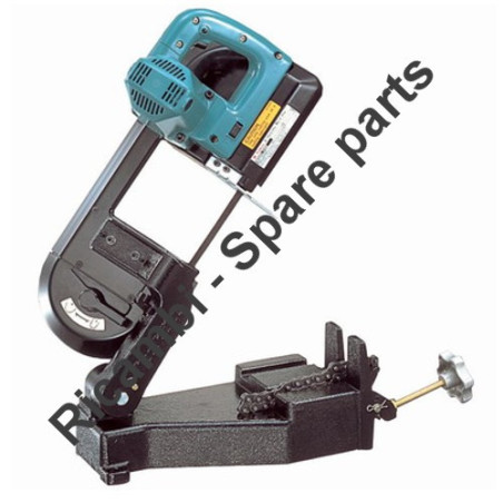 Makita Spare Parts for Band Saw 2106W