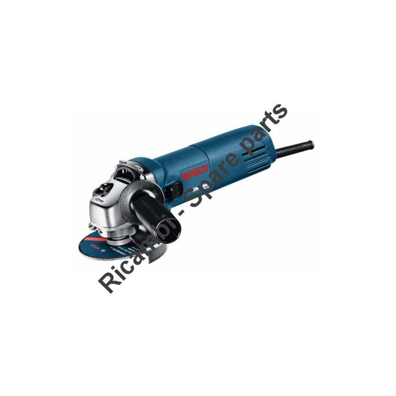 Bosch Spare Parts for Angle Grinder GWS 660