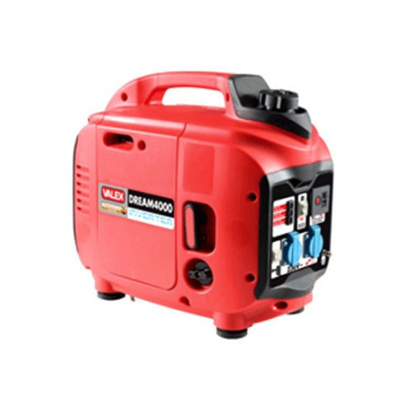 Inverter Power Generator 4 Stroke OHV Dream 4000
