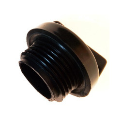 Tappo 1'' 1/2 Carico - Scarico per Motopompe CM LTF40 e LDF40