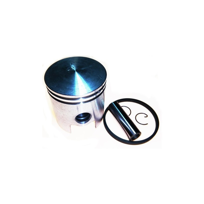 Pistone Maggiorato Completo per Motore CM 80