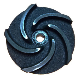 Self-Priming Pump Cast Iron Impeller for Motor Pump CM 90/1A-2A