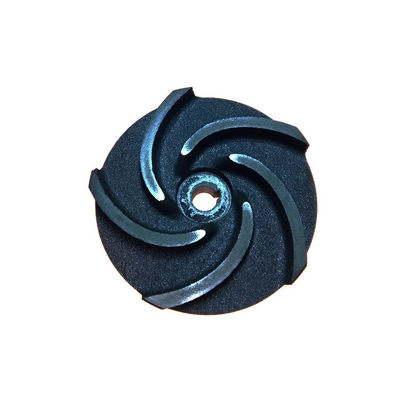 Self-Priming Pump Cast Iron Impeller for Motor Pump CM 90/1A-2A