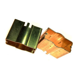 Carboncini per Miscelatore Varo POWX085