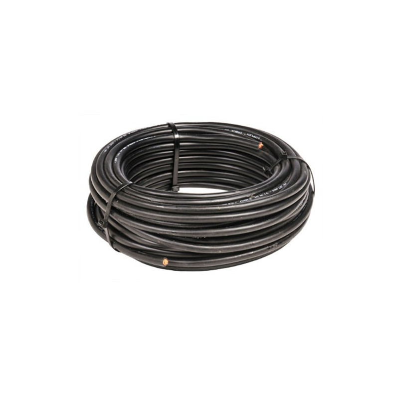 Welding Cable for All Types of Welding Machines Telwin