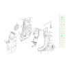 Black&Decker Spare Parts for Pressure Washer PW 1500 W