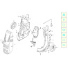 Ricambi Black&Decker per Idropulitrice PW 1500 WP