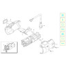 Ricambi Black&Decker per Idropulitrice PW 1500 WP