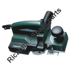 Ricambi Metabo per Pialla HO 0882