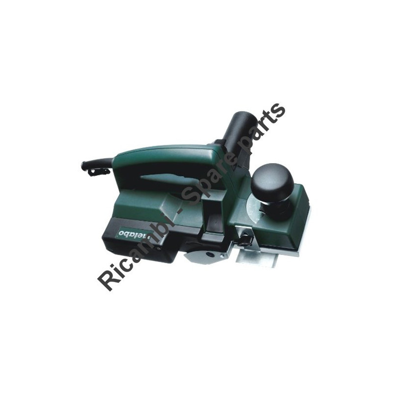Metabo Spare Parts for Planer HO 0882
