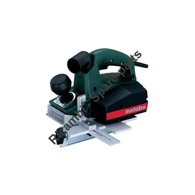 Metabo Spare Parts for Planer HO E 0983