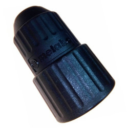 Adattatore SDS Plus per Martello Perforatore Metabo UHE 28 Plus