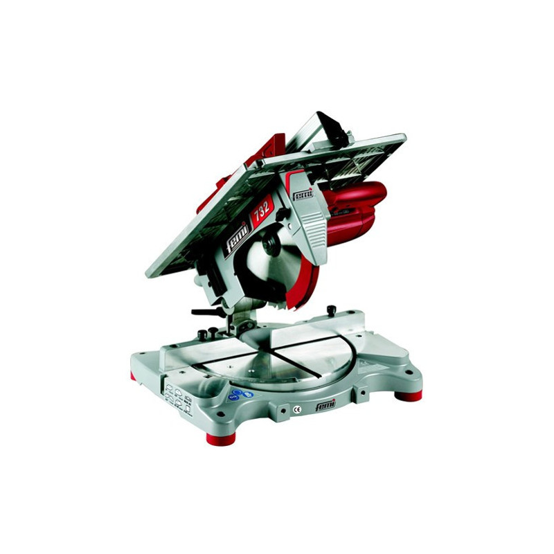 Miter Saw for Wood Femi 732