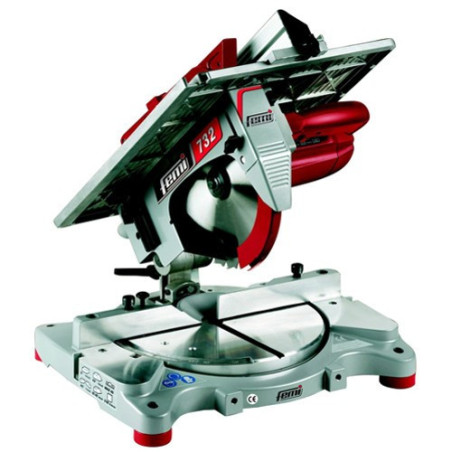 Troncatrice Compa Silver 250