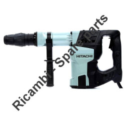 Ricambi Hitachi per Smerigliatrici Angolari