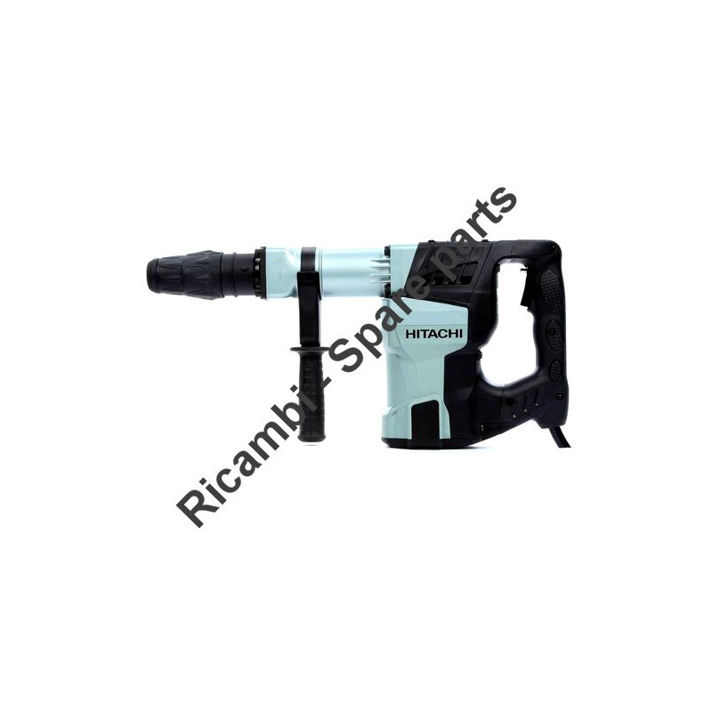 Hitachi Spare Parts for Demolition Hammers H60MC
