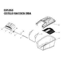 Ricambi Papillon per Trapani Avvitatori a Batteria GSR 10,8 V-LI-2