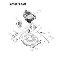 Ricambi Papillon per Trapani Avvitatori a Batteria GSR 10,8 V-LI-2