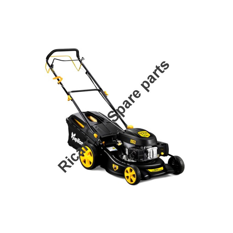 Ricambi Papillon per Trapani Avvitatori a Batteria GSR 10,8 V-LI-2