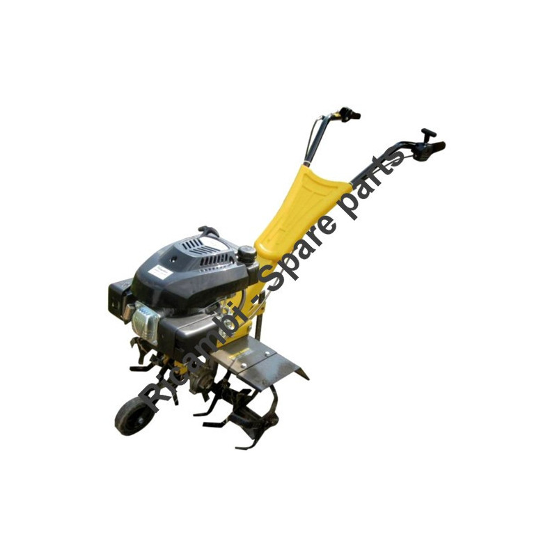 Ricambi Papillon per Trapani Avvitatori a Batteria GSR 10,8 V-LI-2