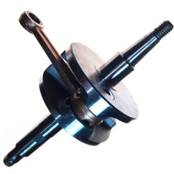 Albero Motore Completo AH35 per Motopompe Volpi & Bottoli Ercolino