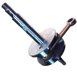 Crankshaft AH35 for Motorpumps Volpi & Bottoli Ercolino