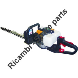 Papillon Spare Parts for Hedge Trimmers HT 25/55