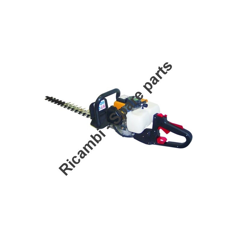 Ricambi Papillon per Tagliasiepi HT 25/55
