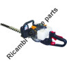 Ricambi Papillon per Tagliasiepi HT 25/55