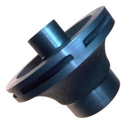 Pump Impeller for Motorpumps Volpi & Bottoli GEMINI