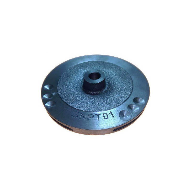 Girante Pompa Standard per Motopompa Volpi & Bottoli ER - Standard Super