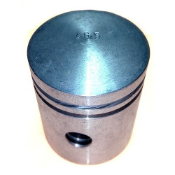 Pistone mm 46,5 Nudo per Atomizzatore Volpi & Bottoli Super Jolly 2002